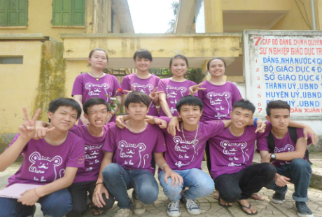 Thủ khoa Học viện Quân y muốn trở thành bác sĩ thật giỏi