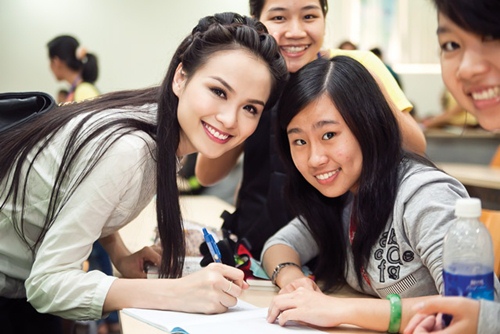 ĐH Công nghiệp Quảng Ninh xét tuyển ĐH, CĐ và trung cấp chuyên nghiệp hệ chính quy năm 2014