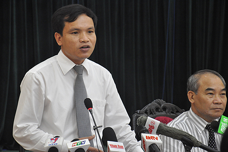 Đổi mới thi tuyển sinh ĐH - một cái mới... gây sốc