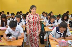 Kỳ thi THPT quốc gia 2015: Đề thi sẽ phân hóa mạnh