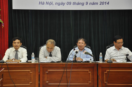 Chính thức chốt phương án thi năm 2015: Thi trong 4 ngày