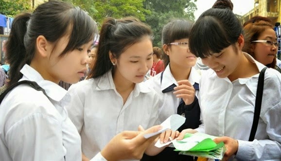 Tuyển sinh trung cấp y tế Hà Nội, Trung cấp y tế Hà nội thông báo tuyển sinh.